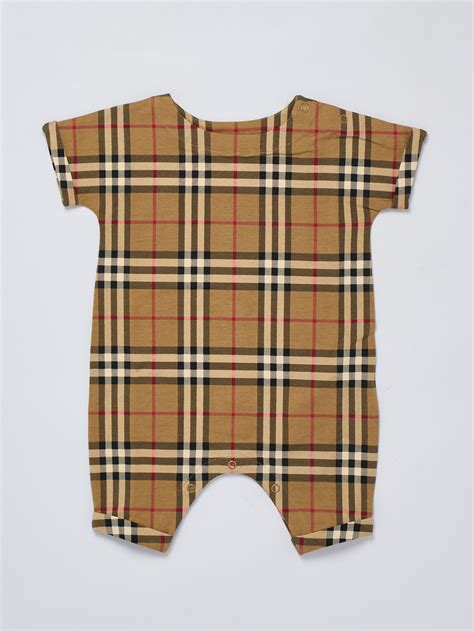 capotto neonato burberry|burberry brand newborn clothes.